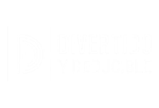 Divertido & Deducible